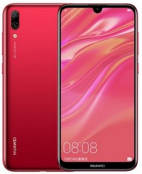 Прошивка телефона Huawei Enjoy 9 в Ростове-на-Дону